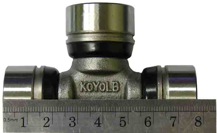UNIVERSAL JOINT RUJ-2100