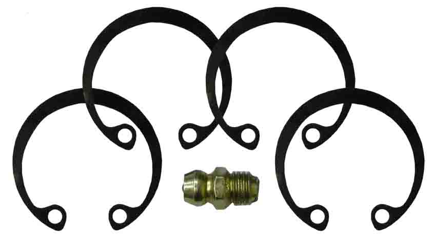 UNIVERSAL JOINT RUJ-3000