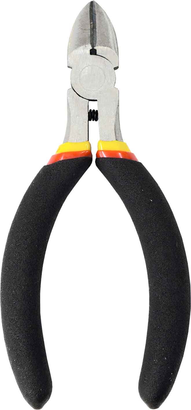 5pc MINI PLIER SET