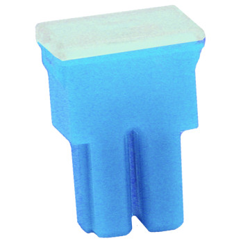 1pc Blue Female Fusible Link 100amp