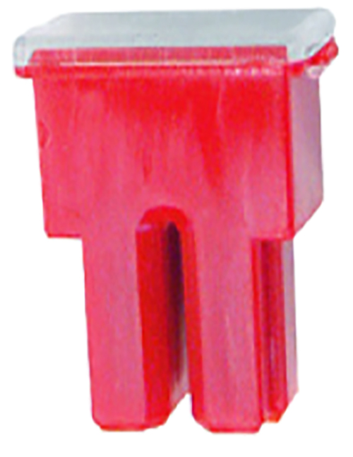 1pc Red Female Fusible Link 50amp