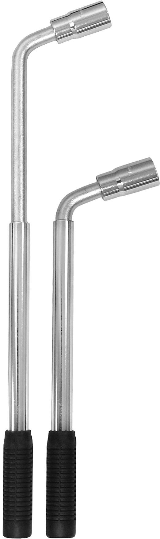 EXTENDABLE HANDLE WHEEL BRACE