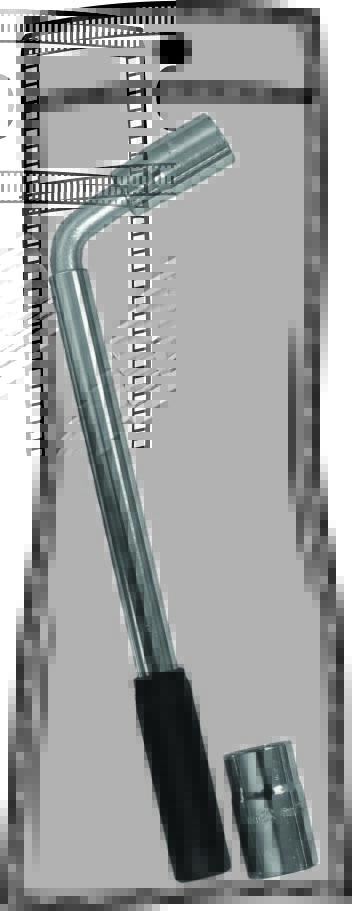 EXTENDABLE HANDLE WHEEL BRACE