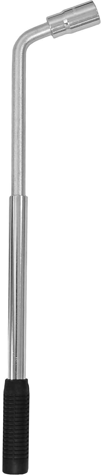 EXTENDABLE HANDLE WHEEL BRACE