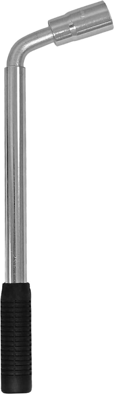 EXTENDABLE HANDLE WHEEL BRACE
