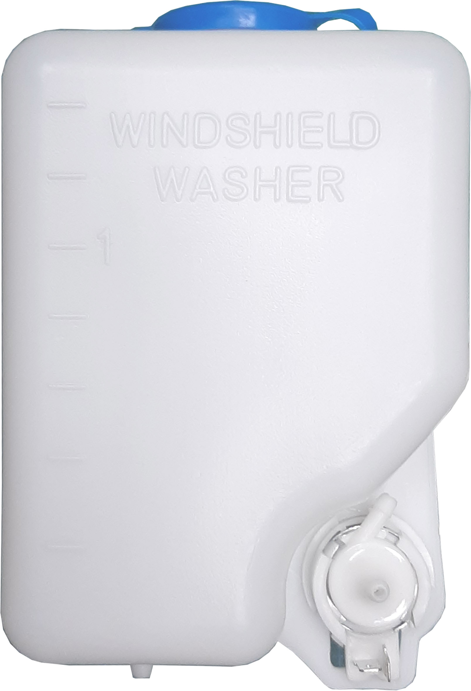 WASHER BOTTLE – UNIVERSAL UPRIGHT