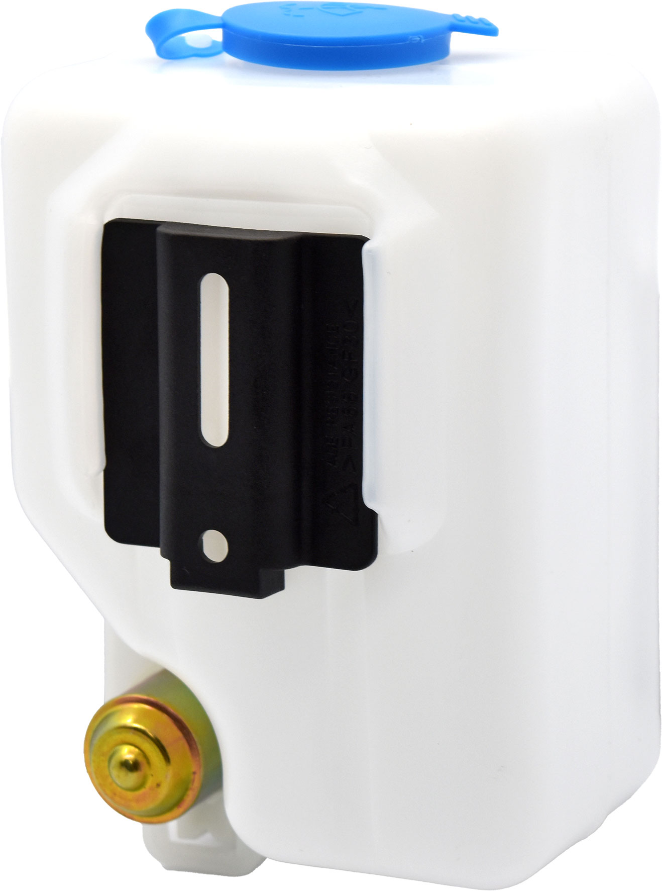 WASHER BOTTLE – UNIVERSAL UPRIGHT