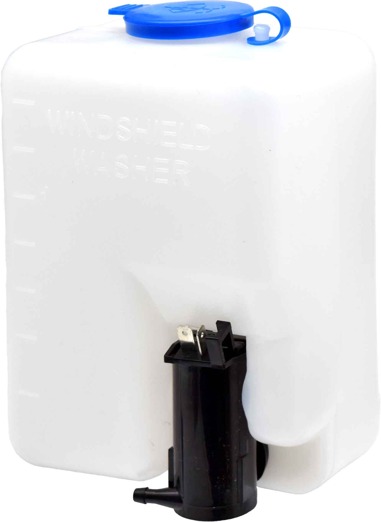 WASHER BOTTLE – UNIVERSAL UPRIGHT – WB1114