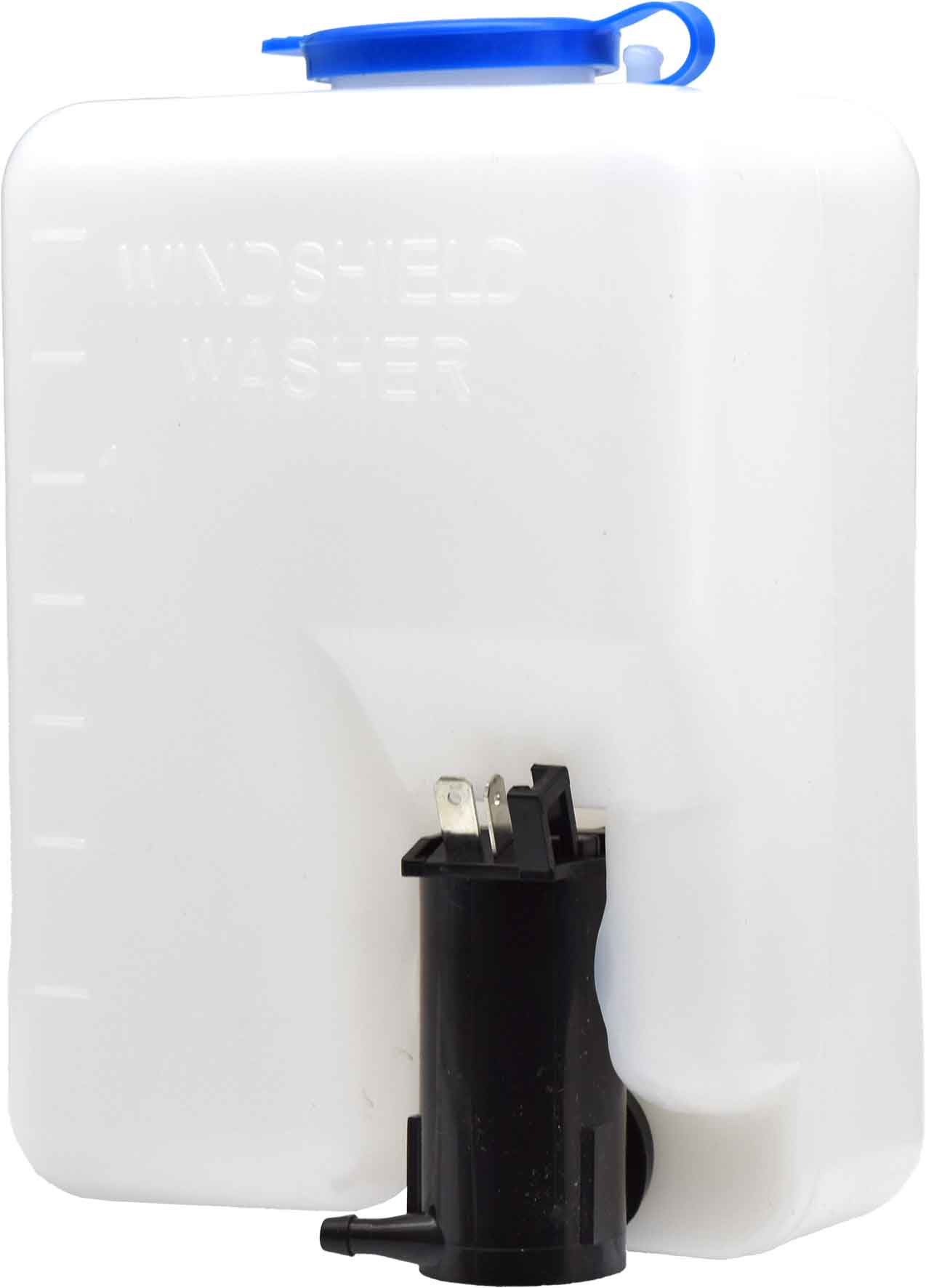 WASHER BOTTLE – UNIVERSAL UPRIGHT – WB1114