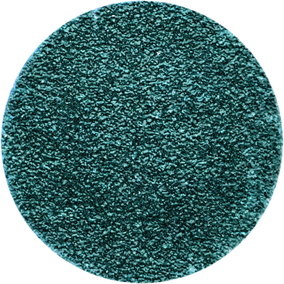 10pc 80 Grit Zirconium Oxide Sanding Discs