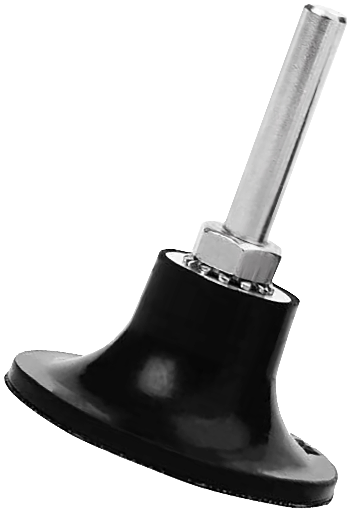 2pc Sanding Disc Adaptors