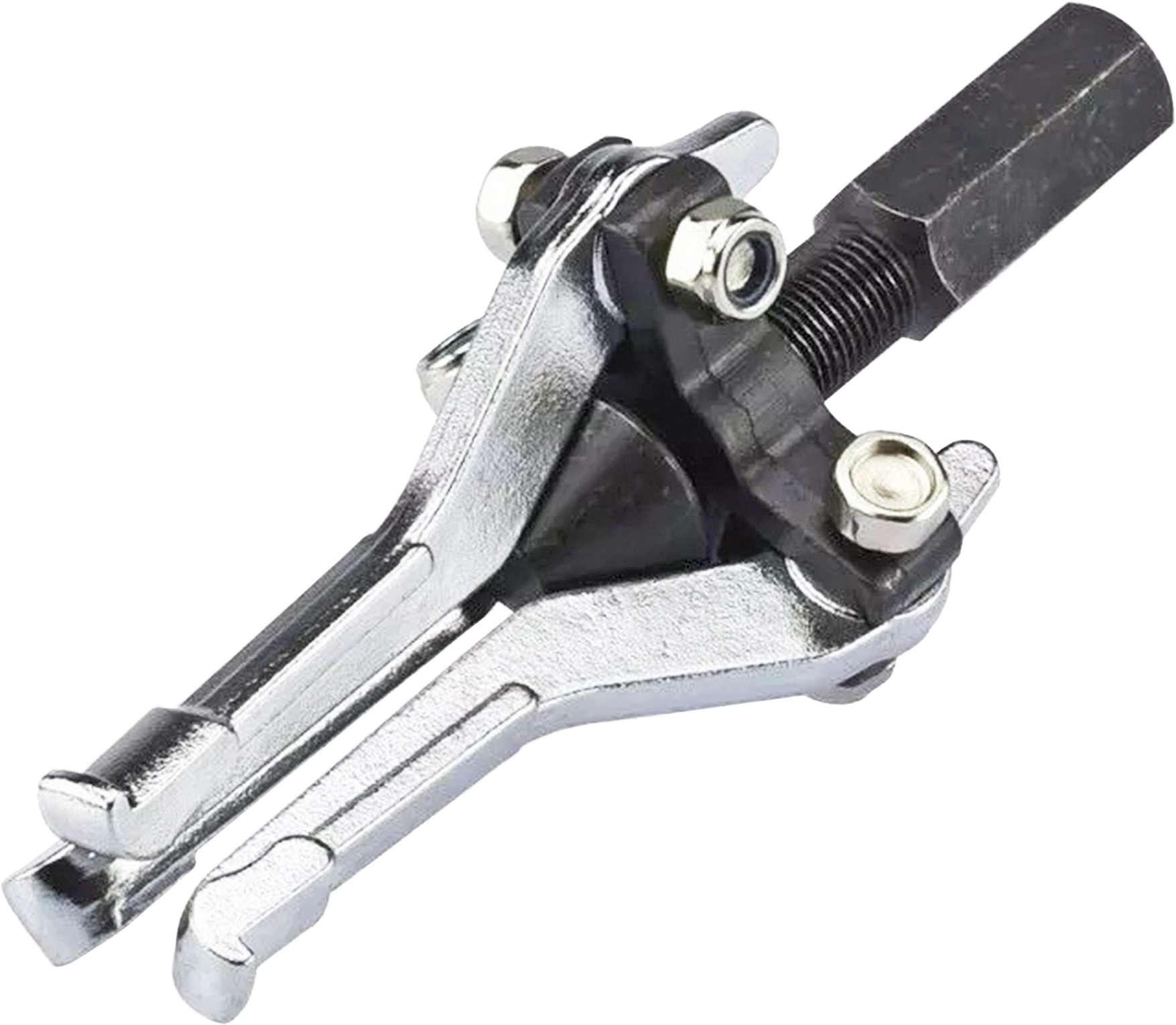 5pc 3 Jaw Internal & External Bearing Slide Hammer Puller Set