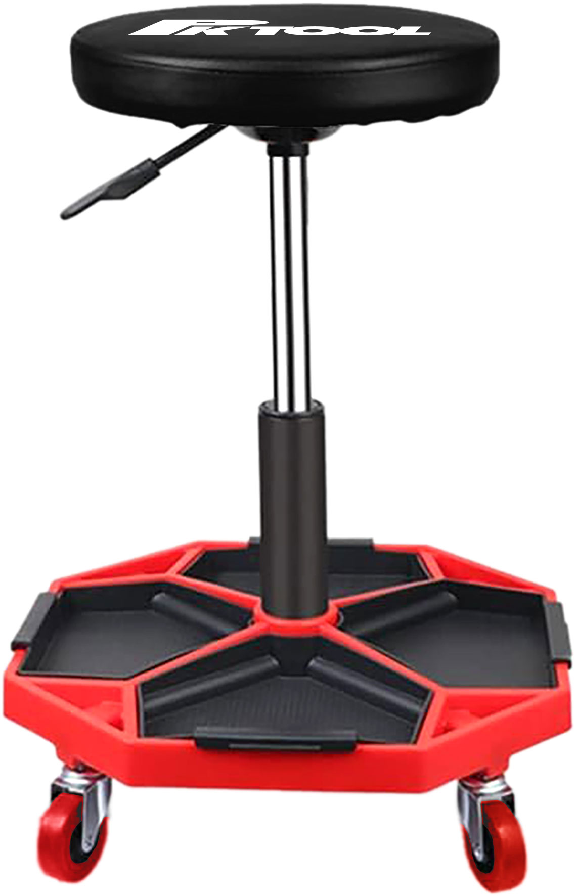 Height Adjustable Mechanics Seat