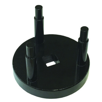 49.5mm 1/2" Dr Hub Nut Socket