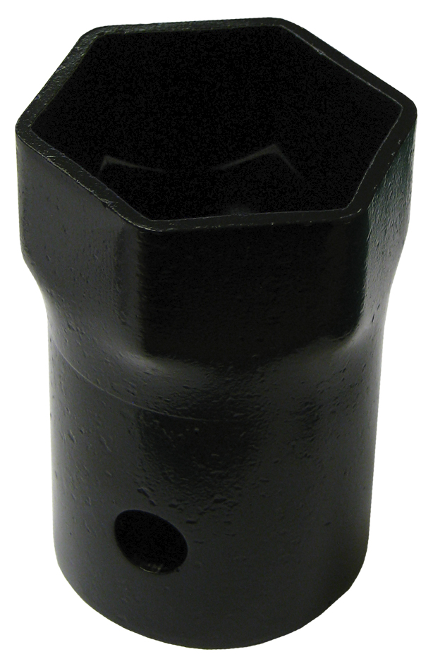 54mm 1/4″ Dr Hub Nut Socket 6pt