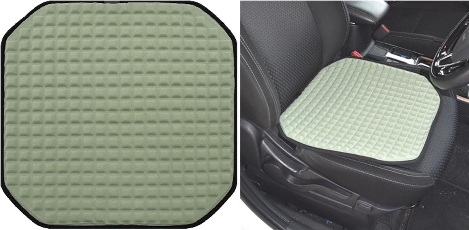 Cooling Gel Seat Cushion