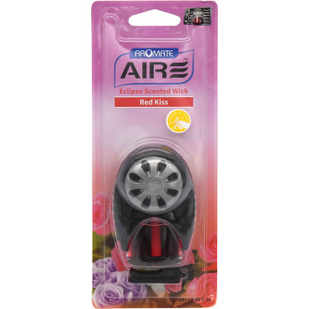 Red Kiss Spinner Vent Clip Air Freshener