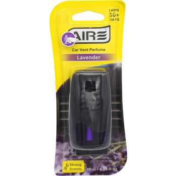 Lavender Scent Vent Clip Air Freshener