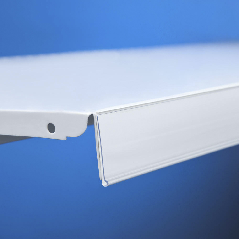 1pc 120 x 3.2cm Self-Adhesive Data Strip