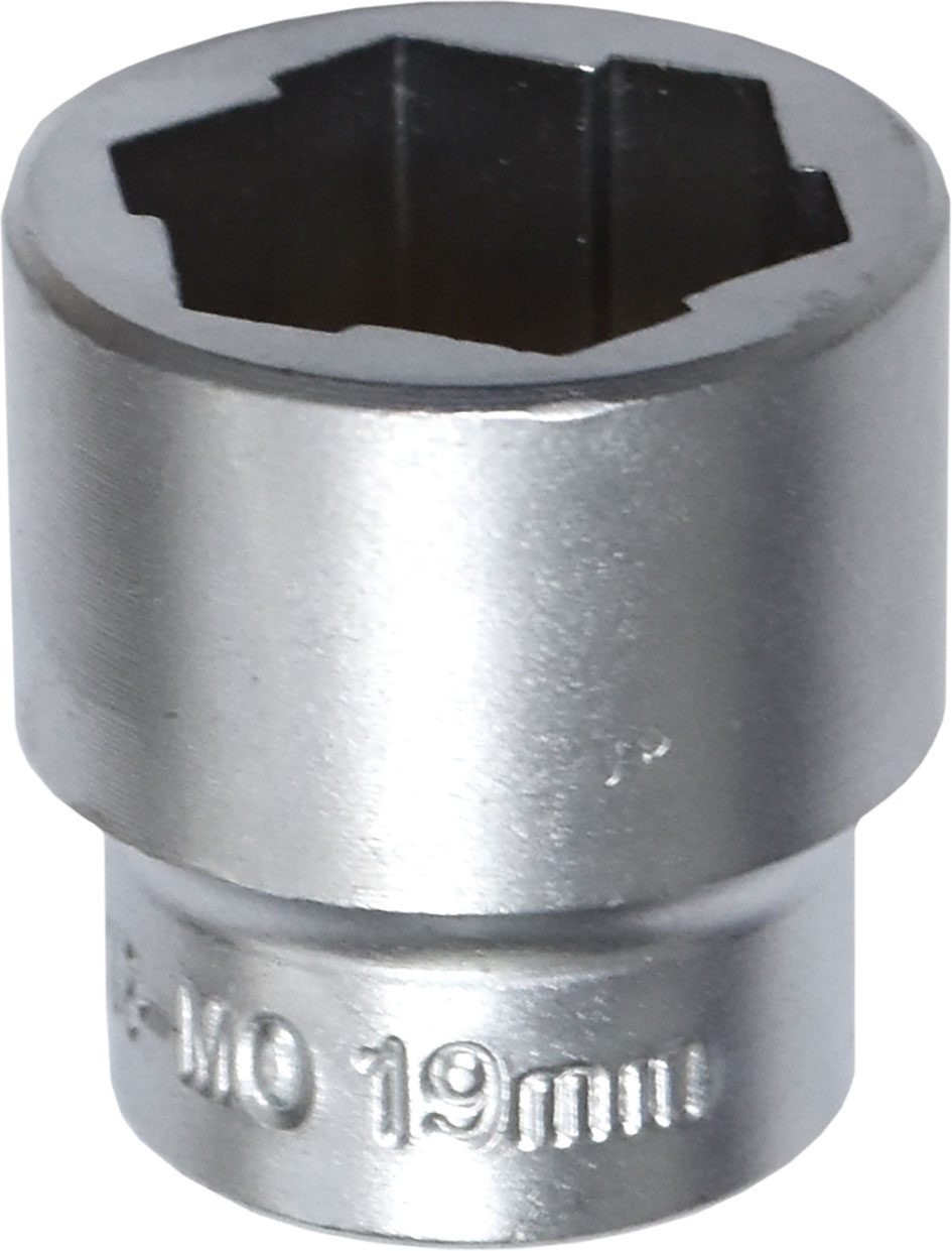 11pc 3/8″ Dr Spiral Flute Extractor Socket Set