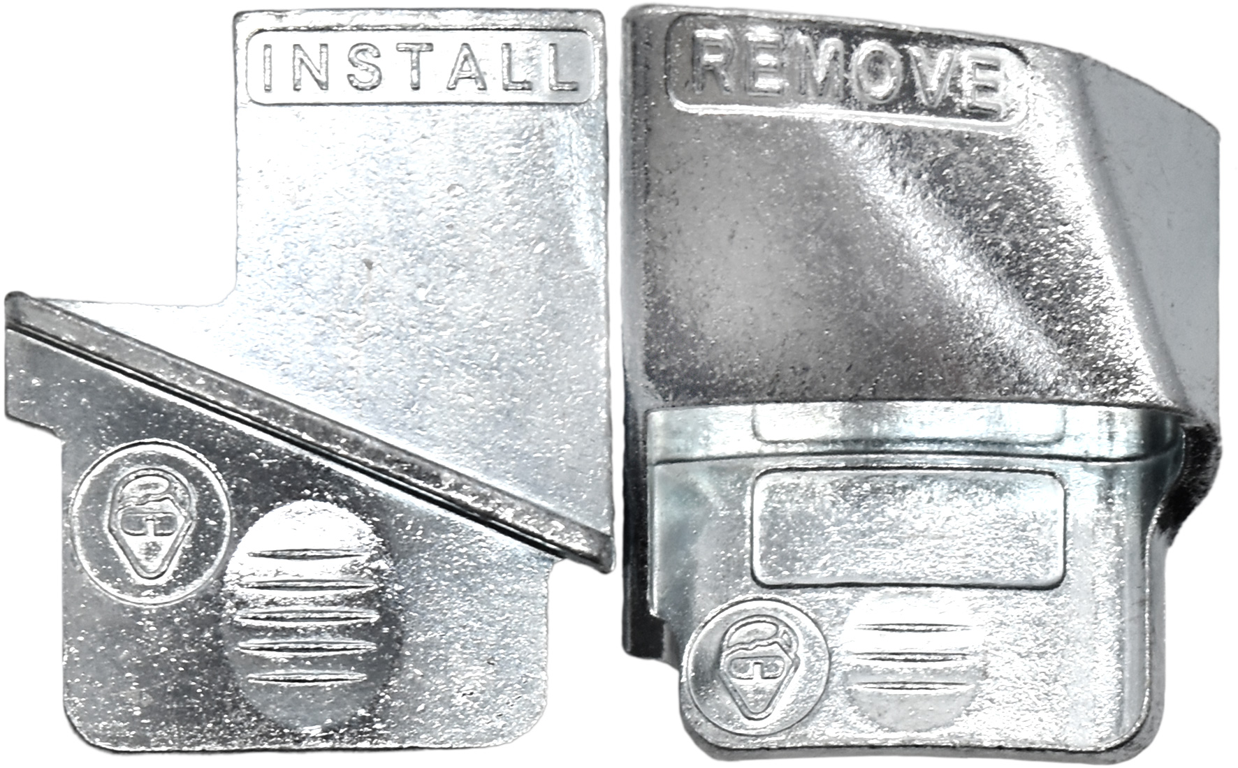 2pc Drive Belt Remover & Installer Kit