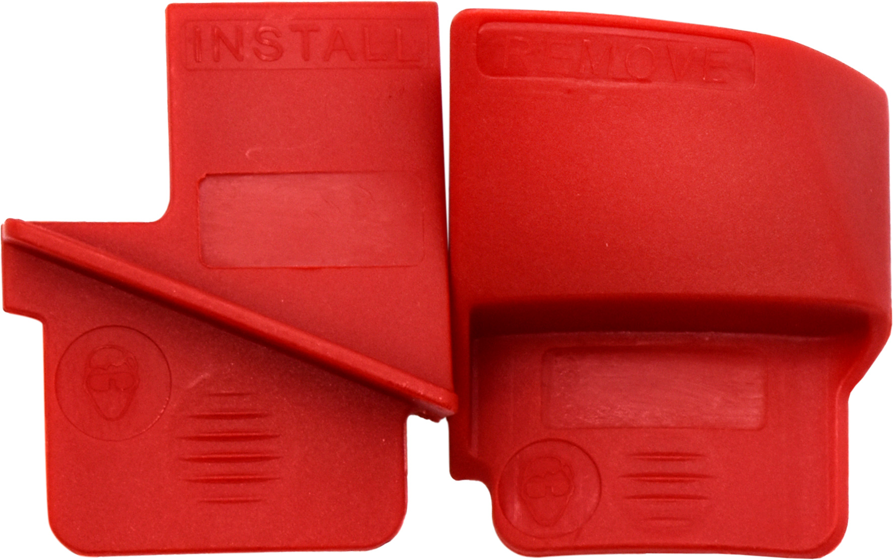 2pc Drive Belt Remover & Installer Kit