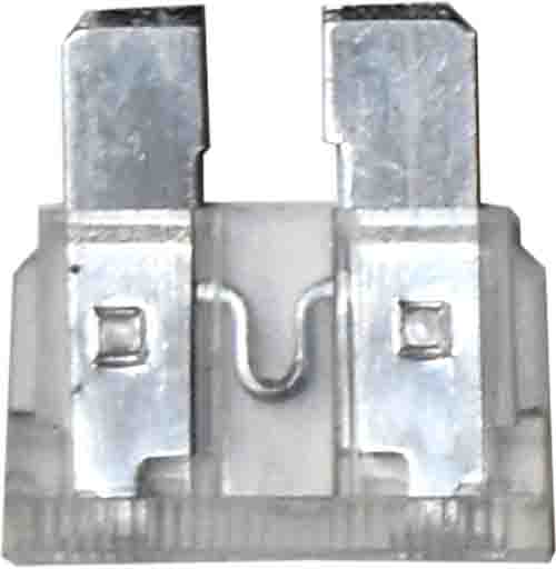 1pc Yellow Blade Fuse 20amp