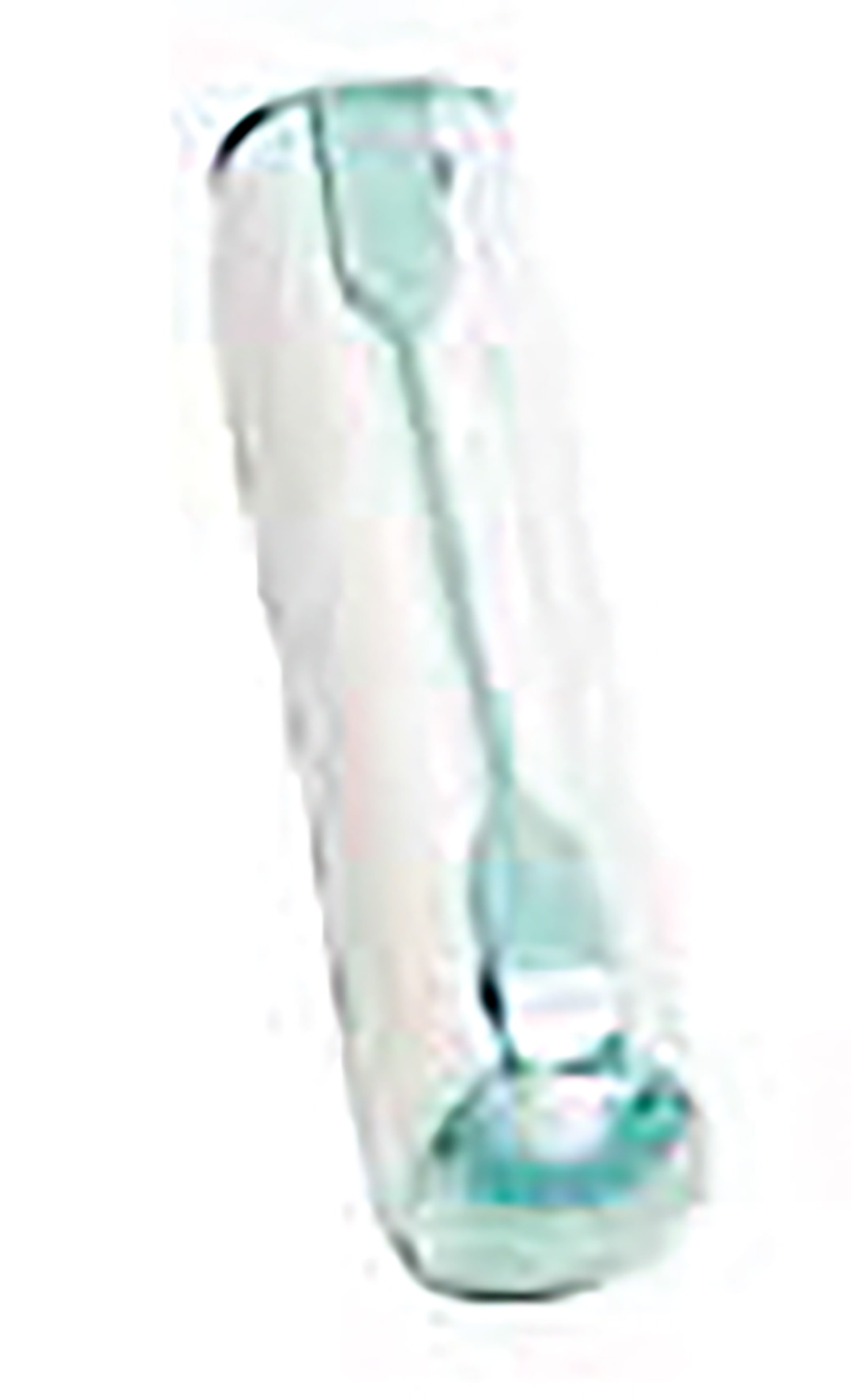 1pc White Ceramic Fuse 8amp