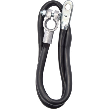 76cm Battery Cable