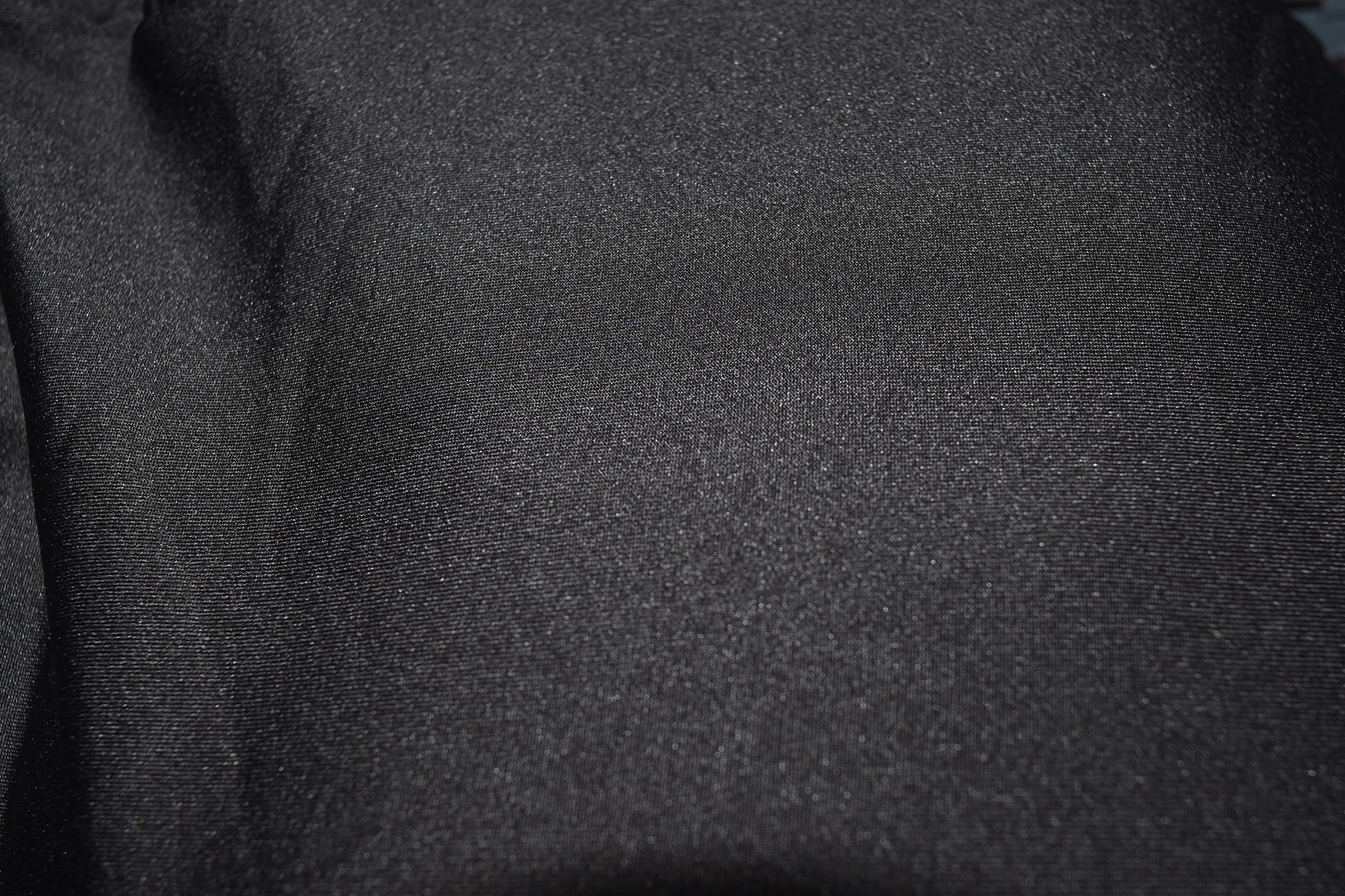 Large Premium Indoor Classic Black Show Car Cover