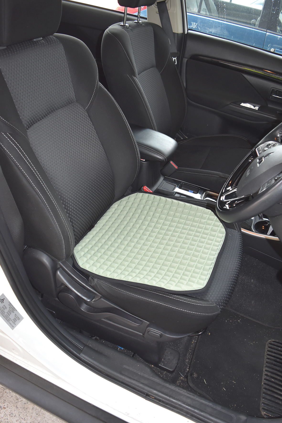 Cooling Gel Seat Cushion