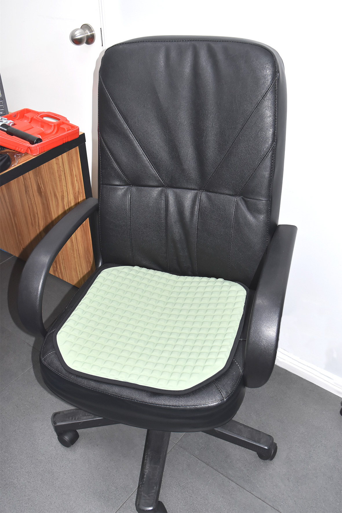 Cooling Gel Seat Cushion
