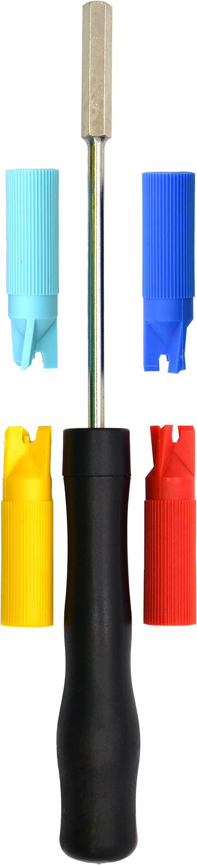 Automatic Grease Nipple Cleaning Set