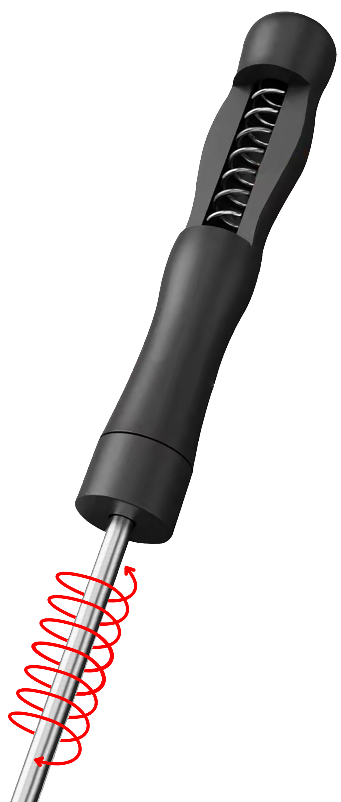 Automatic Grease Nipple Cleaning Set