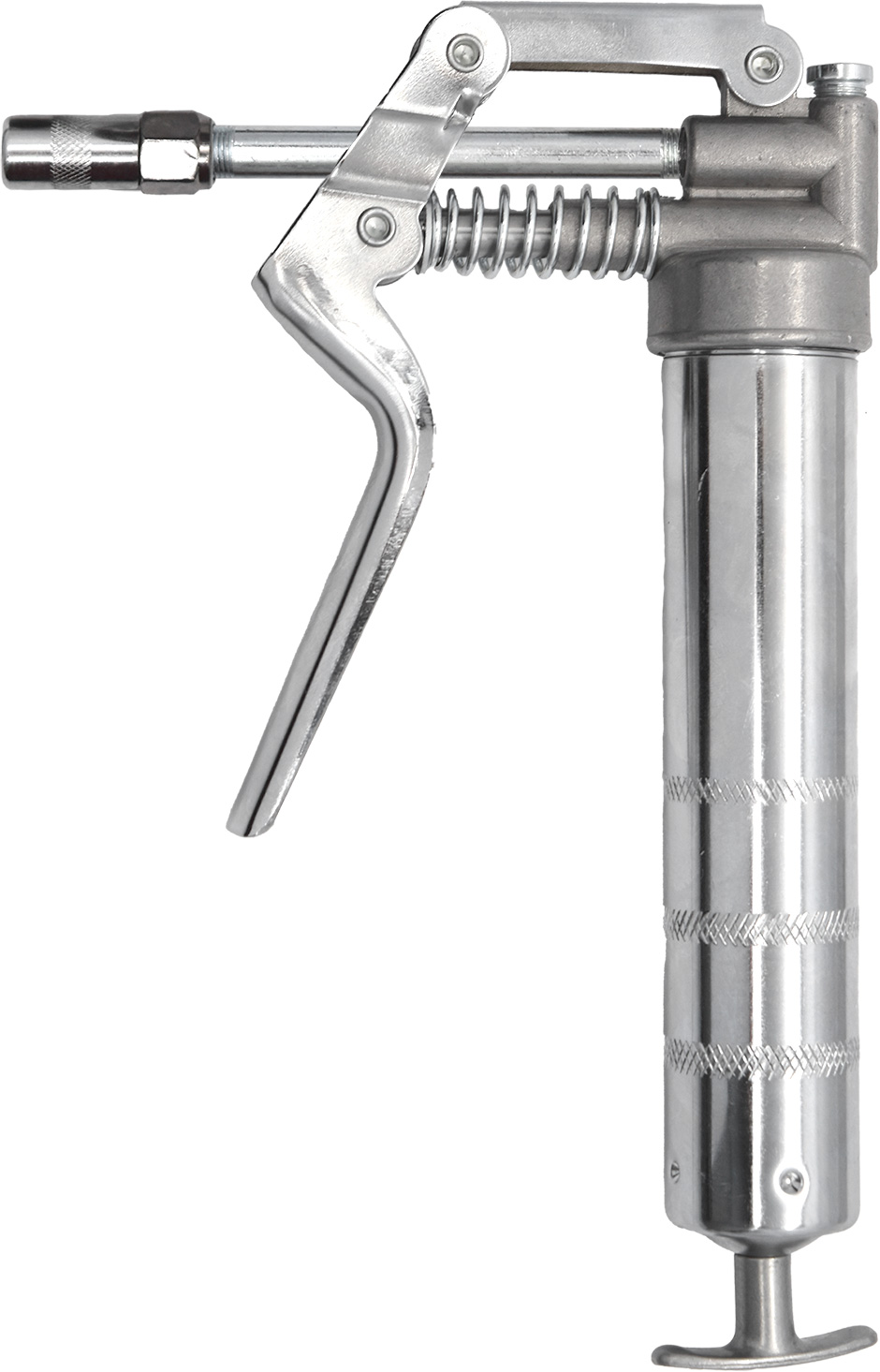Pistol Grip Grease Gun Kit