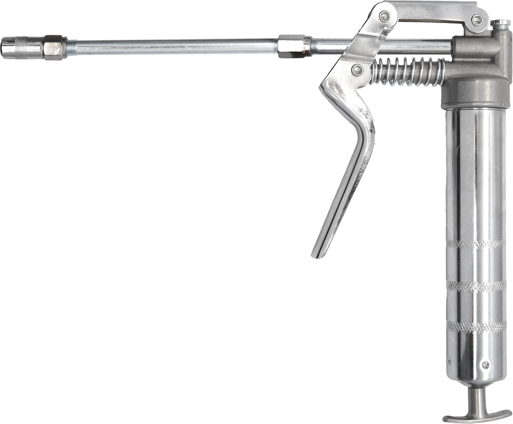 Pistol Grip Grease Gun Kit