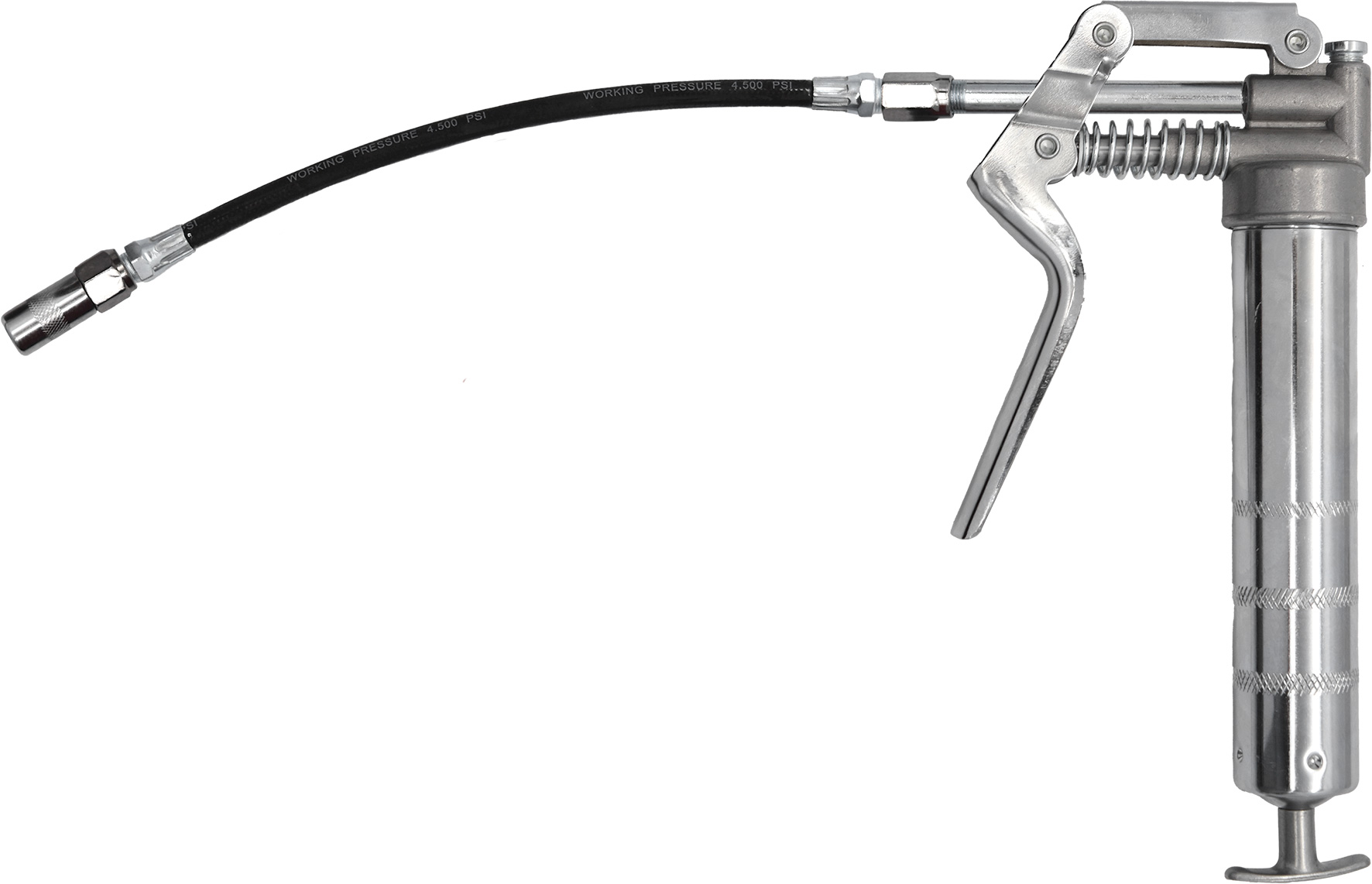 Pistol Grip Grease Gun Kit