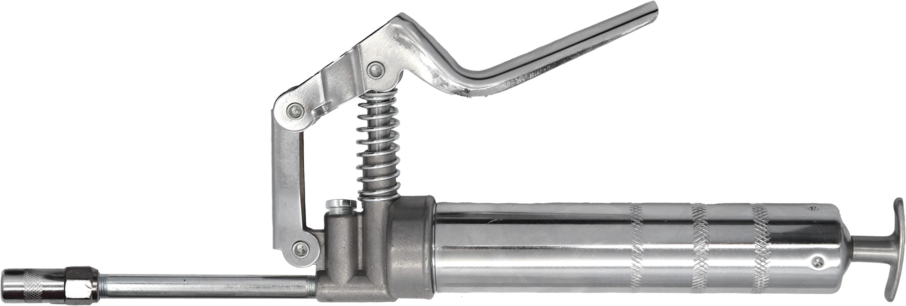 Pistol Grip Grease Gun Kit