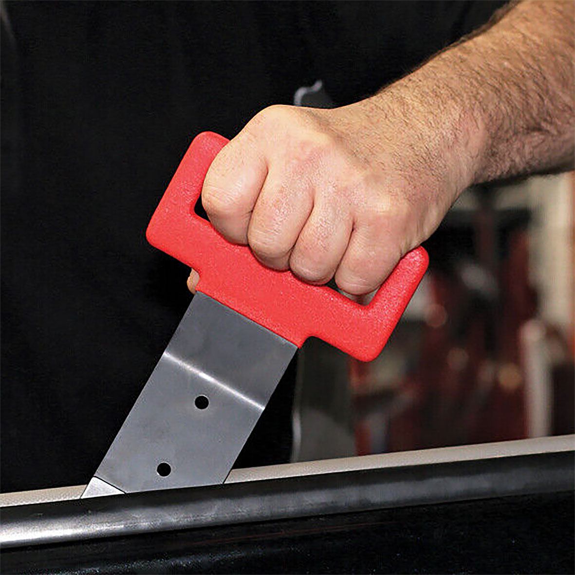 Window Belt Mould Remover Tool