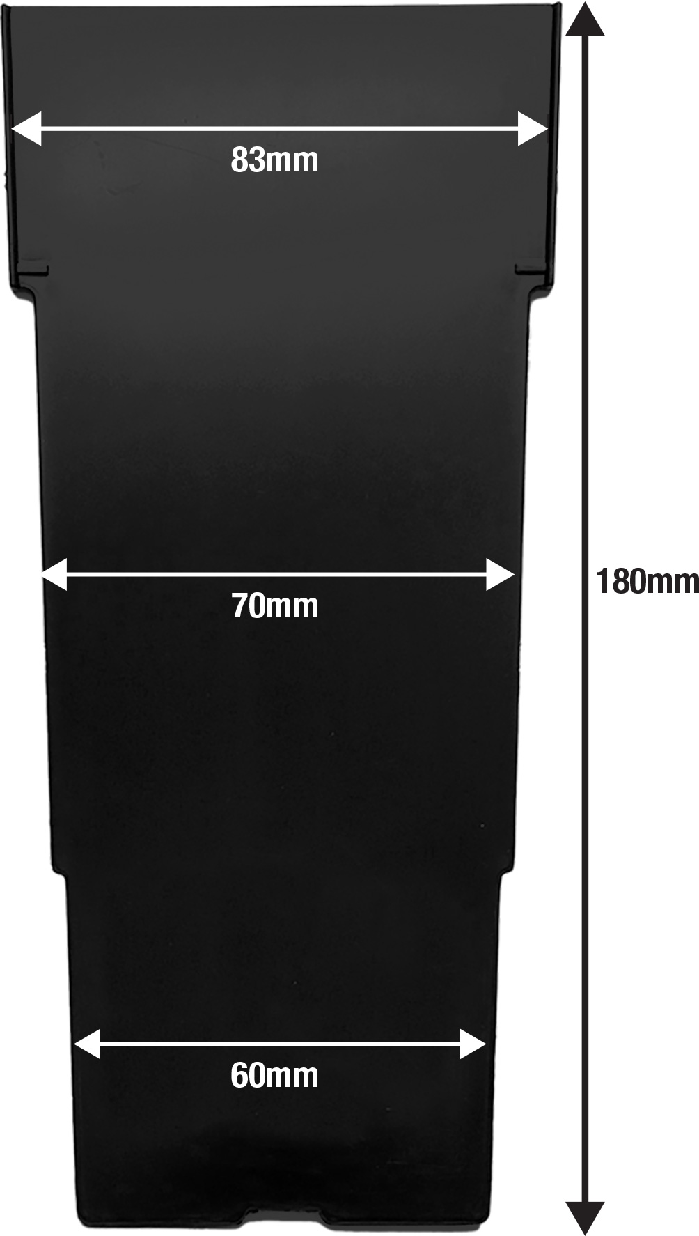 4pc Smart Storage Jar