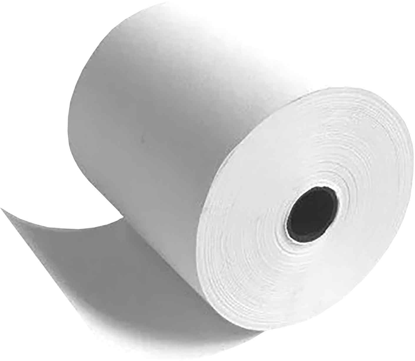 2pc Thermal Printing Rolls