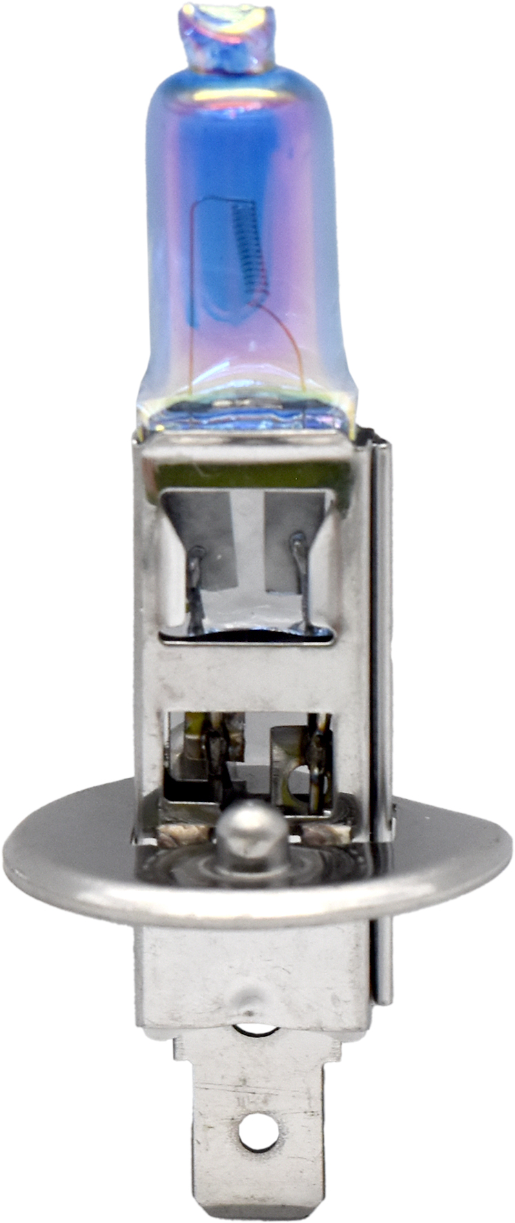 H1 Super White Xenon Globe Kit 55W