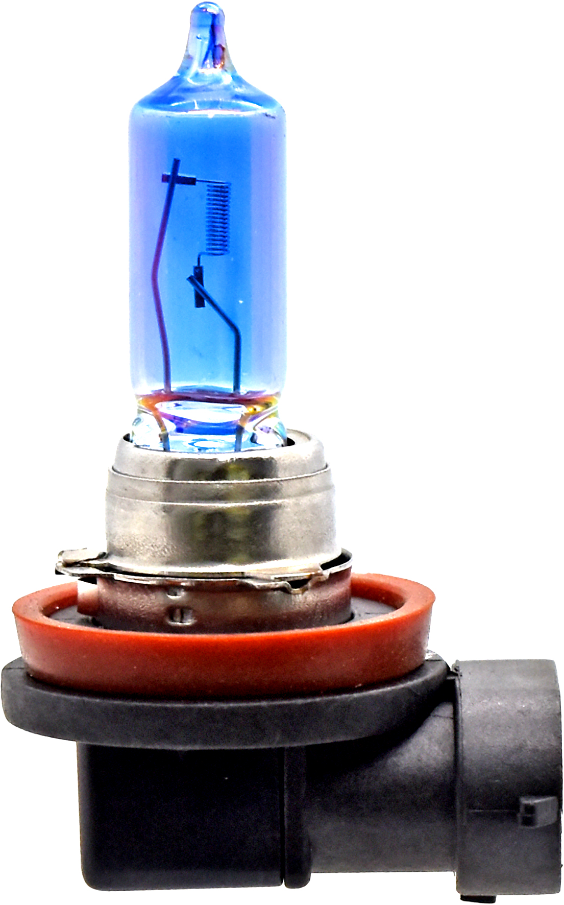 H9 Super White Xenon Globe Kit 65W