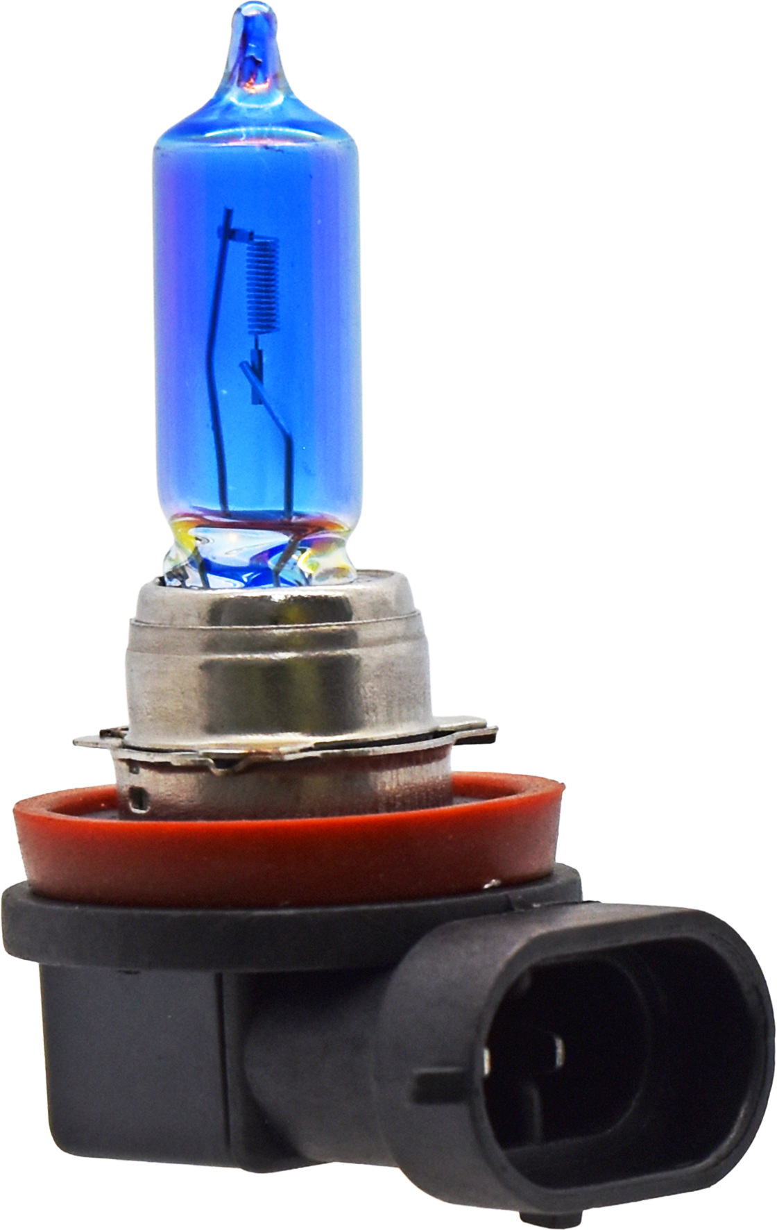 H9 Super White Xenon Globe Kit 65W