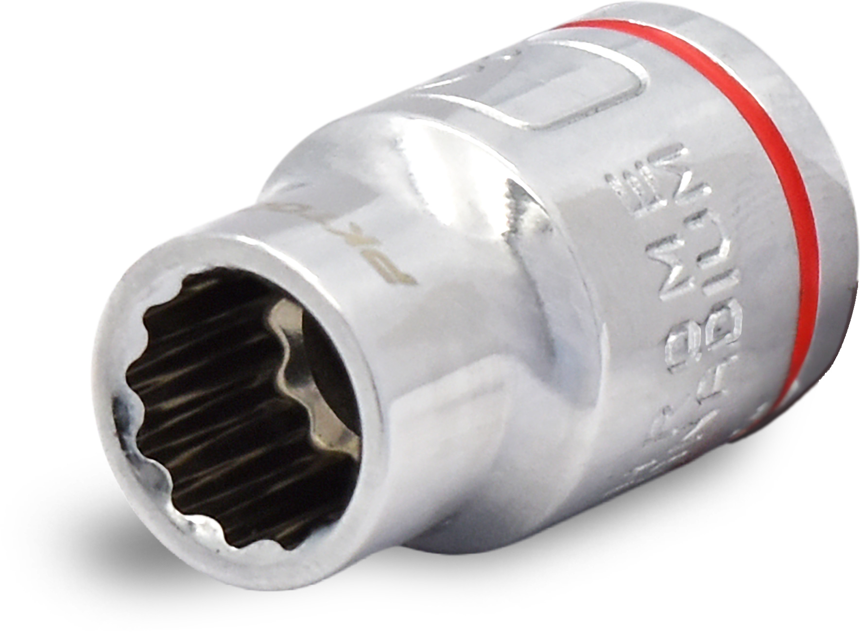 9mm 3/8″ Dr Short Socket 12pt