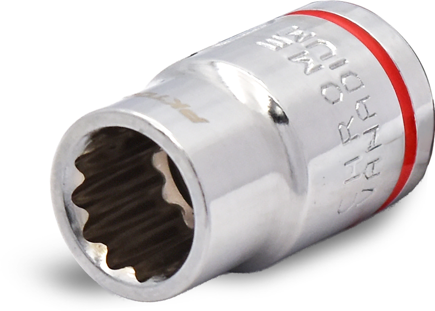 10mm 3/8″ Dr Short Socket 12pt