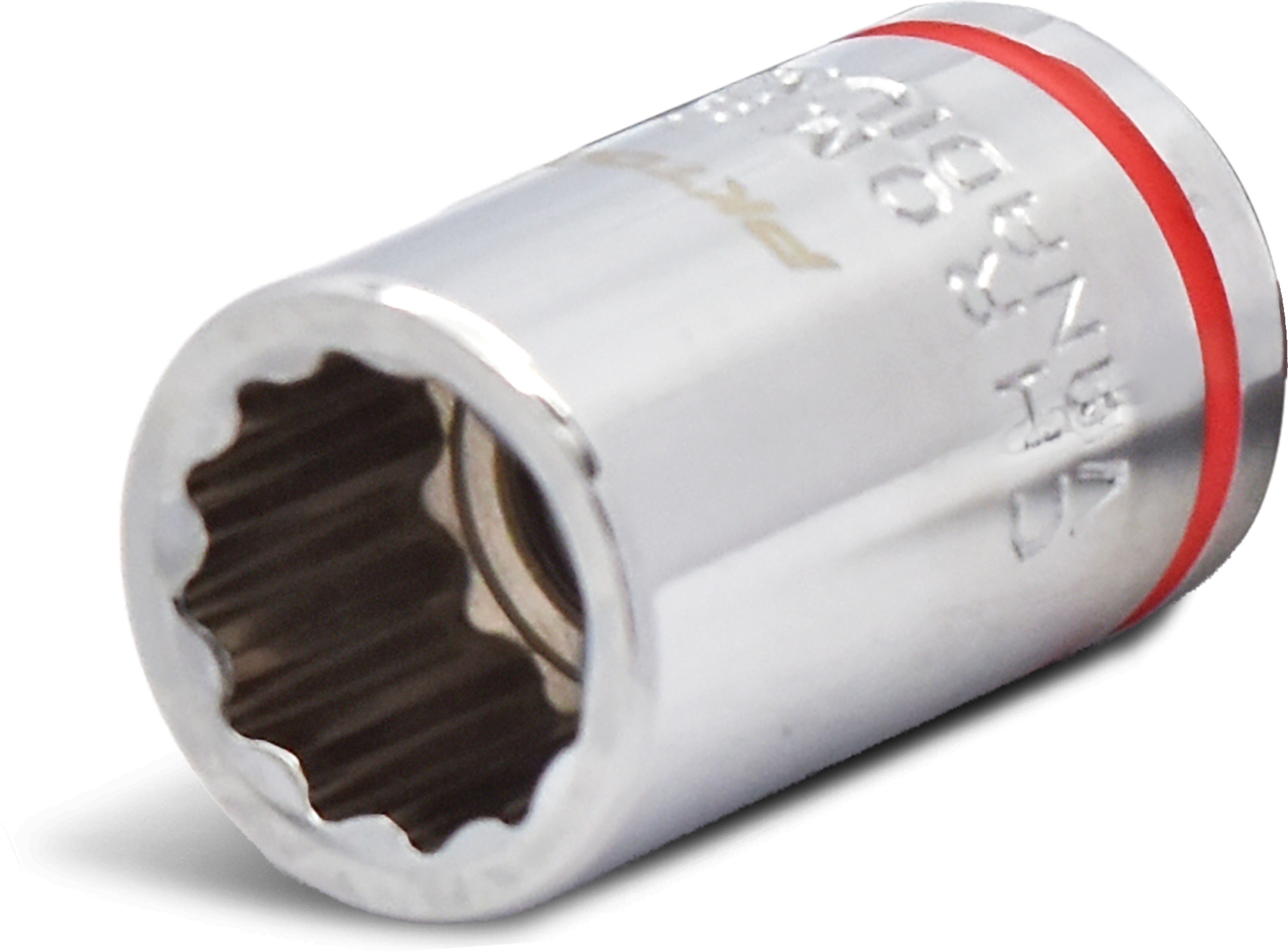 11mm 3/8″ Dr Short Socket 12pt
