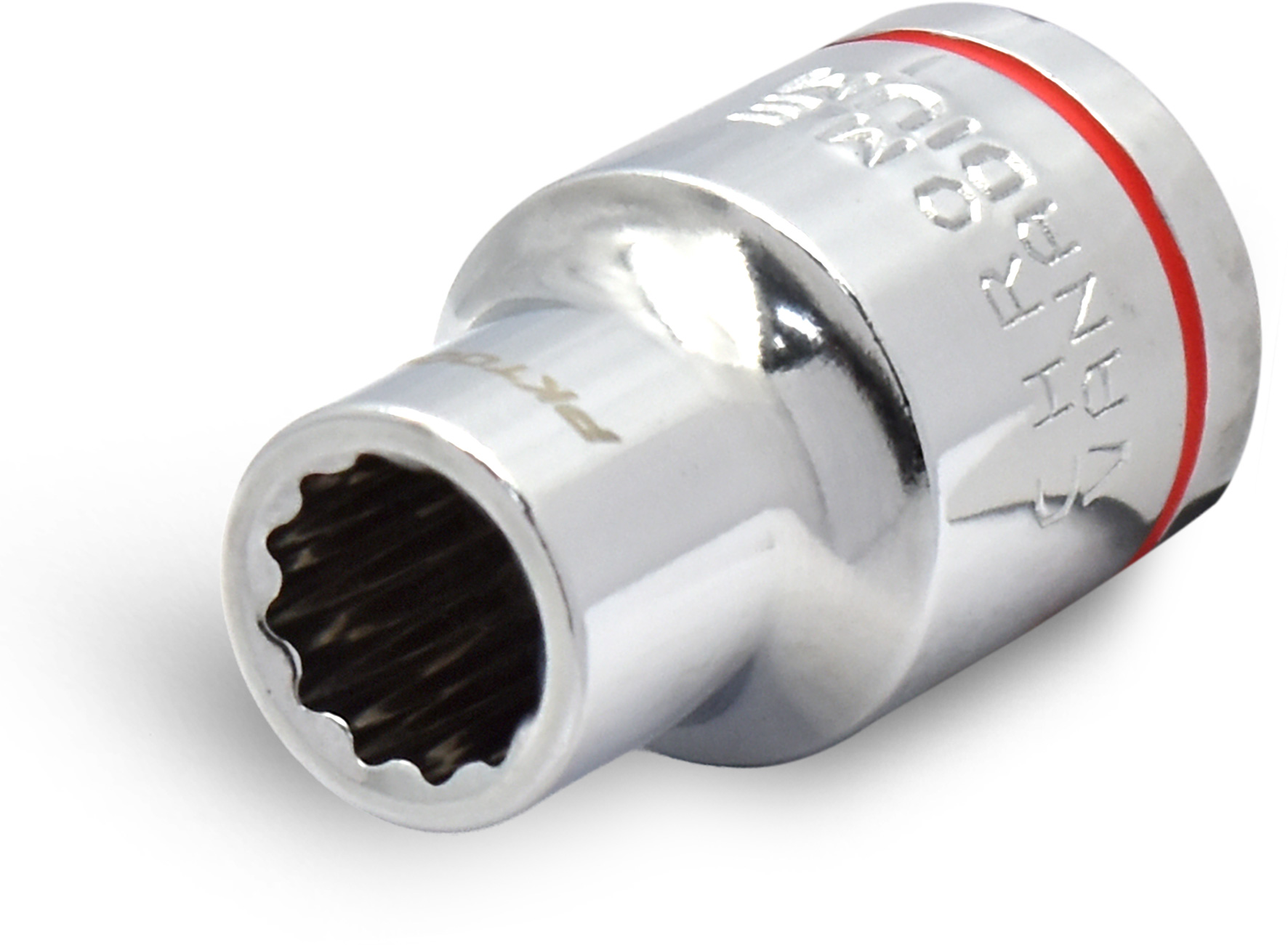 10mm 1/2″ Dr Short Socket 12pt