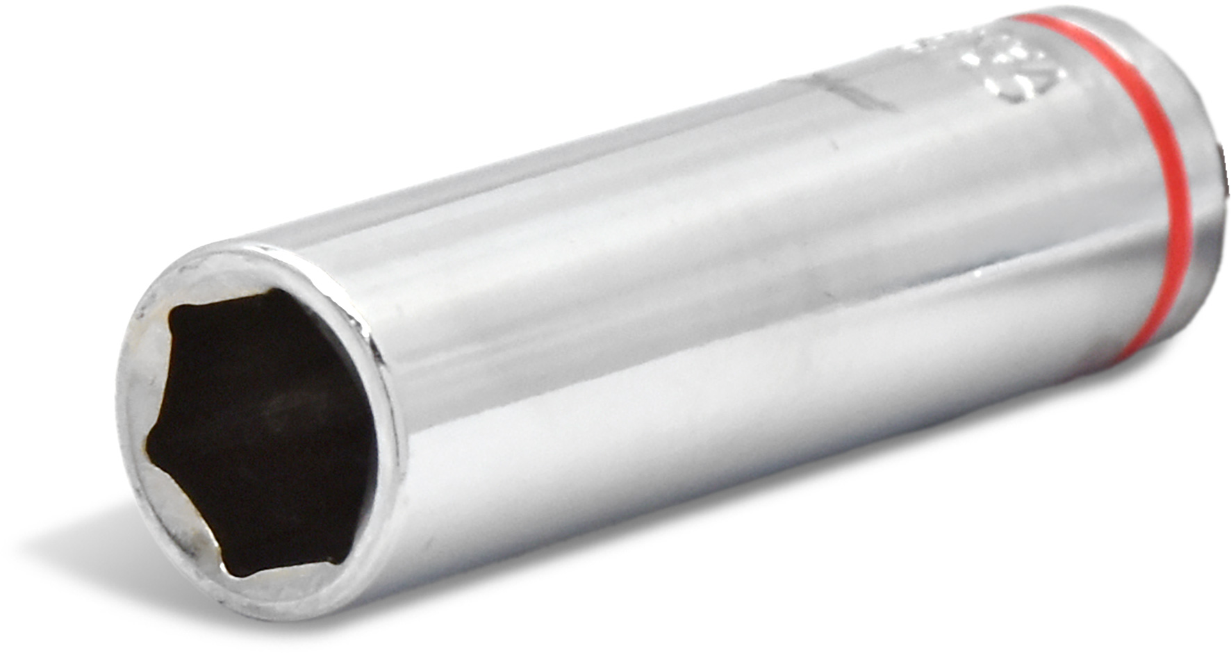 10mm 1/4" Dr Deep Socket 6pt