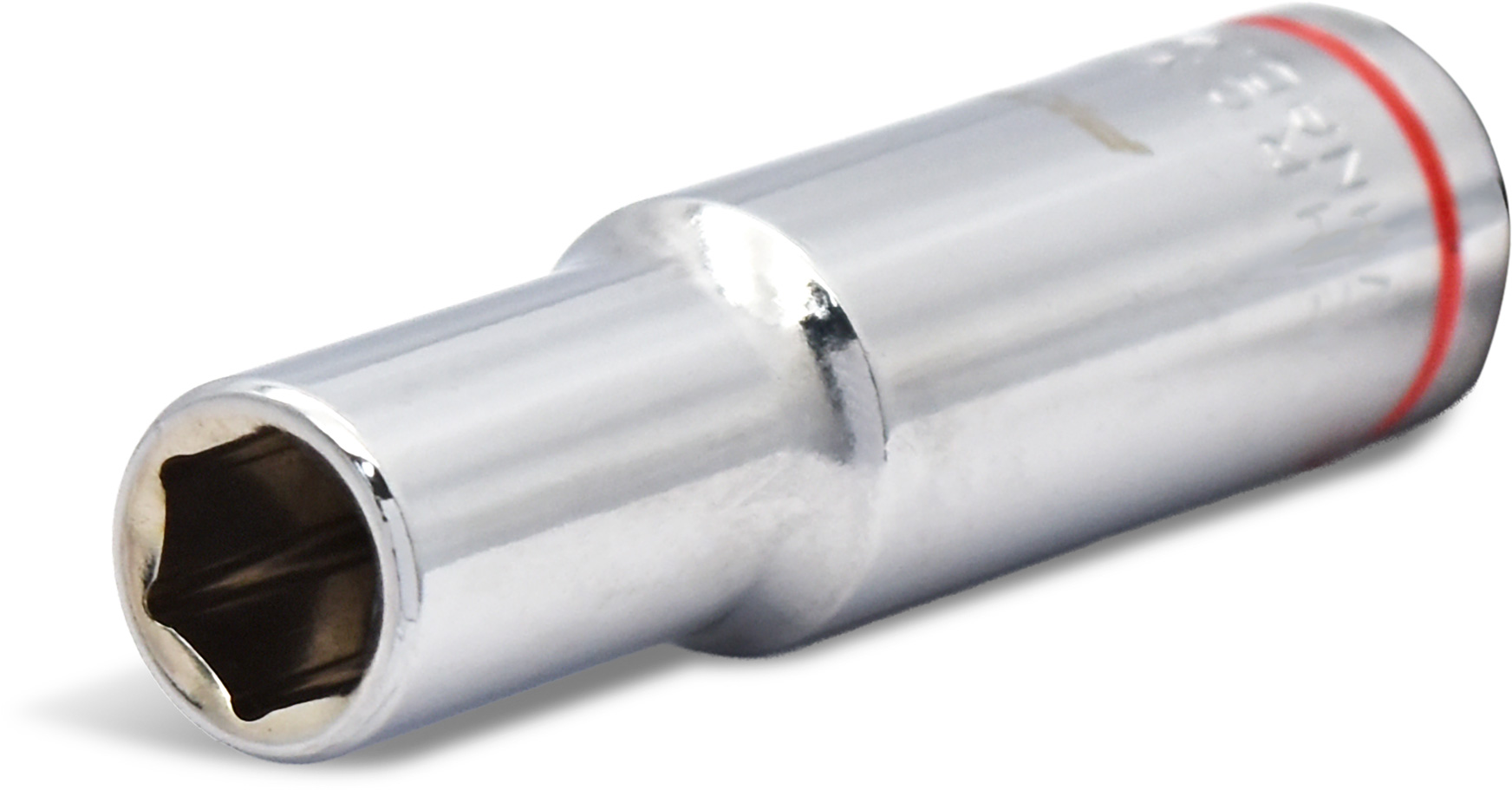 9mm 3/8" Dr Deep Socket 6pt